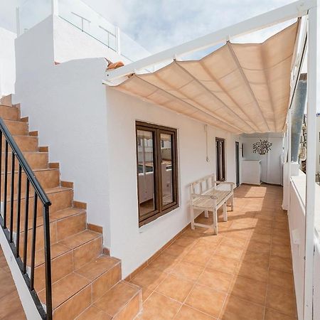 Atico En El Centro Del Castillo Casa Kiko Peñíscola Εξωτερικό φωτογραφία